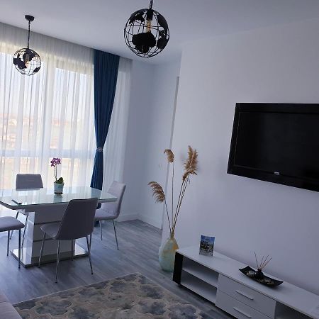 Sunset Onix Apartment Navodari Exterior photo